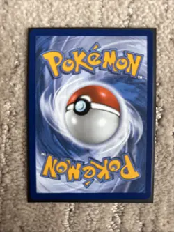 Pokemon TCG Team Rockets Weezing Destined Rivals 199/182 - Image 2