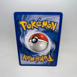 Kakuna 36/112 Uncommon FireRed & LeafGreen Pokemon Near Mint - Image 2