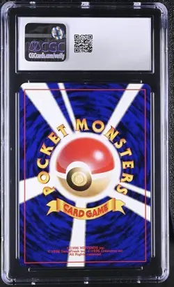 CGC 7.5 DARK SCIZOR 212 SWIRL & LIGHT TOGETIC 176 DARKNESS AND TO LIGHT POKEMON - Image 4