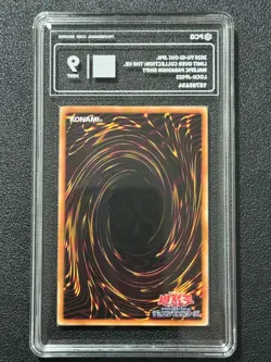 YU-GI-OH! PCG9 MALEFIC PARADIGM SHIFT LOCH-JP023 PSER 2026 English - Image 2