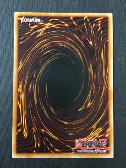 Yu-Gi-Oh TCG #PGL3-EN003 Junkuriboh 1st Edition Gold Secret Rare NM - Image 2