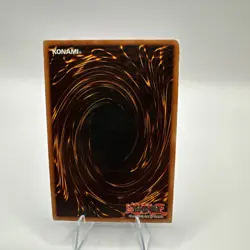 Yu-Gi-Oh! The Flute of Summoning Dragon SDK-042 Holo Unlimited NM Kaiba Yugioh - Image 2