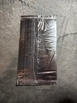 Yu-Gi-Oh 2002 SEALED MCDONALDS PROMO PACK MP1 BRAND NEW MILLENNIUM SHIELD - Image 2