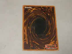 2002 Yu-Gi-Oh! TCG Starter Deck Kaiba Unlimited SDK001 Blue-Eyes White Dragon UR - Image 2