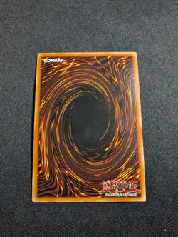 Yugioh - Saryuja Skull Dread DUDE-EN026 1st Ultra Rare NM - Image 2