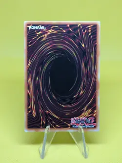 Yugioh - Rainbow Neos (MGED-EN137) - Rare 1st Edition - Image 2