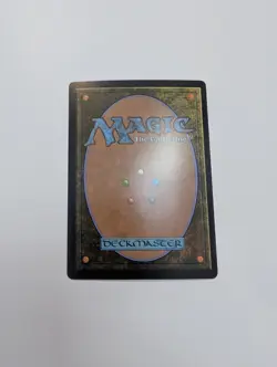 MTG - Mu Yanling, Wind Rider (Showcase Foil) - Aetherdrift NM/M Condition - Image 4
