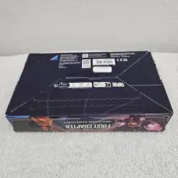 Disney Lorcana: The First Chapter Booster Box Sealed - Image 4