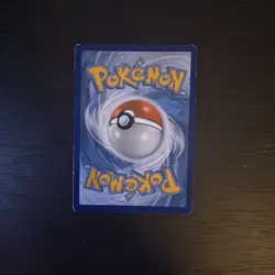 Pokemon TCG White Kyurem XY Black Star Promos XY81 Holo Promo Card MP - Image 2