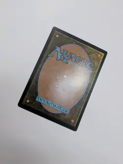 MTG - Agonasaur Rex - Aetherdrift NM/M Condition - Image 3