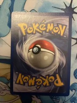 Kangaskhan 21/64 Pokemon Jungle Pokemon Card - Image 2