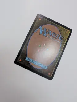 MTG - Aatchik, Emerald Radian (Borderless Foil) - Aetherdrift NM/M Condition - Image 3