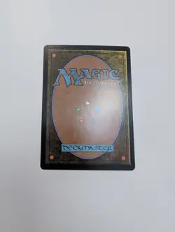 MTG - Aatchik, Emerald Radian (Borderless Foil) - Aetherdrift NM/M Condition - Image 4