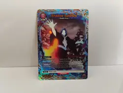 Union Arena Solo Leveling Lot Shadow Soliders and 5 release event cards - Image 4