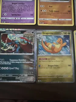 McDonald's Pokemon Cards Happy Meal Promo ENTIRE Set EXCEPT Pikachu For Only $20 - Image 3