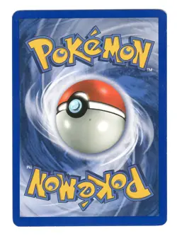 Pokemon TCG Spinarak Neo Discovery 64/75 Unlimited Regular Common Card WOTC NM - Image 2