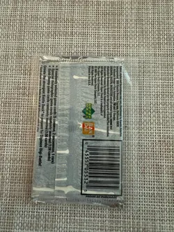 2000 Digi-Battle Card Game Series 2 (1) Factory Sealed Booster Pack - Image 2