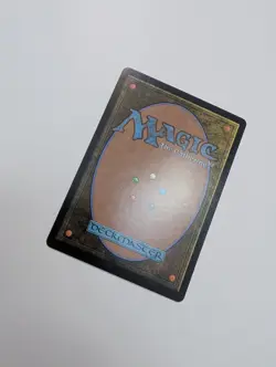 MTG - Aetheric Amplifier (Extended Art) - Aetherdrift NM/M Condition - Image 3