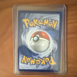 Pokemon Mega Zygarde EX 120/088 Holo Mega Evolution Card Lot 2016 English - Image 2