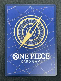 [NM] Nami ONE PIECE Card Game Japanese PRB02-012 The Best Vol.2 2A9 - Image 3