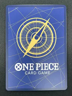 [NM] Love-Love Mellow ONE PIECE Japanese ST03-017 Premium Card Collection 2A10 - Image 3