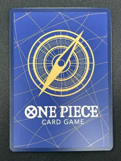 [NM] Kouzuki Hiyori ONE PIECE Card Game EB01-013 R Memorial Collection 2A6 - Image 3