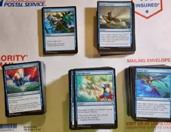 Big Lot Of Magic The Gathering Cards - Image 2