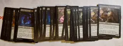 Big Lot Of Magic The Gathering Cards - Image 3