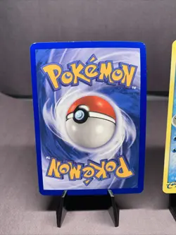 Pokemon TCG EX Sandstorm Eeveelution Lot of 2 Cards - VTG Non Holo WOTC 2003 - Image 4