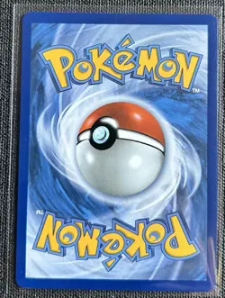 Pokemon MEGA Starmie EX Perfect Order Pokemon Card Full Art Ultra Rare - Image 2