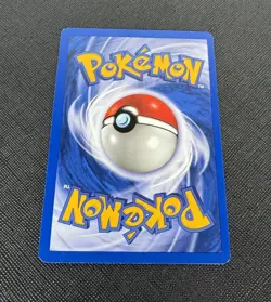 Pokemon TCG Steelix Neo Genesis Holo Unlimited Rare Card 15/111 - Image 3