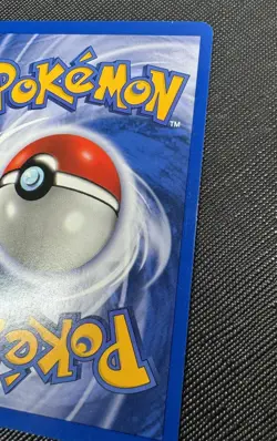 Pokemon TCG Steelix Neo Genesis Holo Unlimited Rare Card 15/111 - Image 4
