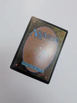 MTG - Debris Beetle (Foil) - Aetherdrift NM/M Condition - Image 3