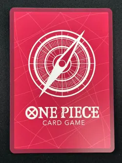 [NM] Sakazuki ONE PIECE Card Japanese OP05-041 Awakening of the New Era 2A4 - Image 3