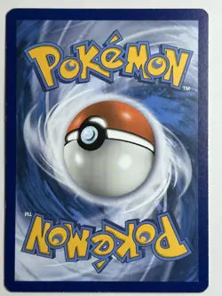 Growlithe - 4/15 McDonald's Promos 2022 Holo 004/015 LP-MP Pokemon Card - Image 2