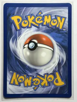 Arcanine ex Double Rare SV01: Scarlet & Violet Base Set 032/198 NM Pokemon card - Image 2