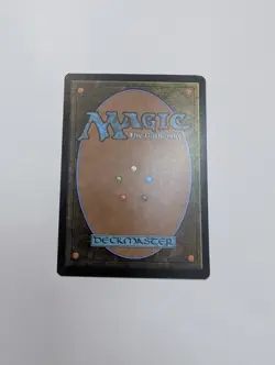 MTG - Travel the Overworld (Foil) - Final Fantasy NM/M Condition - Image 4