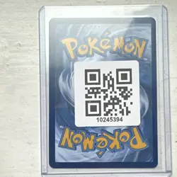 Pokemon Psyduck Illustration Rare Scarlet & Violet 151 175/165 Holo Card - Image 2
