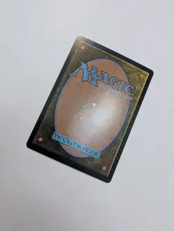 MTG - Burnout Bashtronaut (Foil) - Aetherdrift NM/M Condition - Image 3