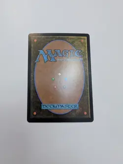 MTG - Burnout Bashtronaut (Foil) - Aetherdrift NM/M Condition - Image 4