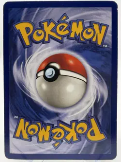 Gyarados 6/102 Base Set Holo Rare Pokemon Card WOTC 1999 - Image 2