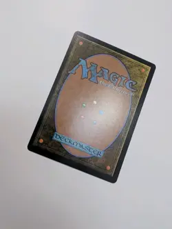 MTG - Lumbering Worldwagon (Borderless) - Aetherdrift NM/M Condition - Image 3