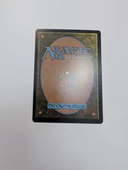 MTG - Lumbering Worldwagon (Borderless) - Aetherdrift NM/M Condition - Image 4