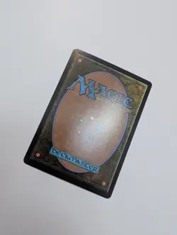 MTG - Engine Rat (Foil) - Aetherdrift NM/M Condition - Image 3