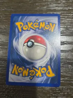 Pokemon Vileplume Jungle Holo 15/64 1999 Stage 2 English Card MP Holo rare - Image 2