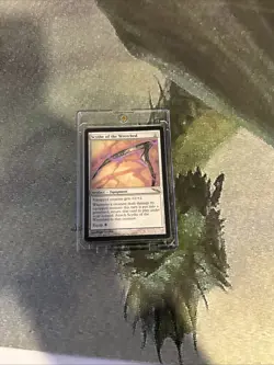 MTG Scythe of the Wretched - Mirrodin (MRD) #239 Magic the Gathering - Image 2