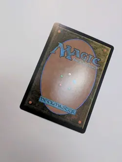 MTG - Back on Track (Foil) - Aetherdrift NM/M Condition - Image 3