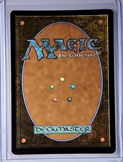 MTG Magic The Gathering Commander Masters Extended Art Foil Capricious Sliver - Image 2