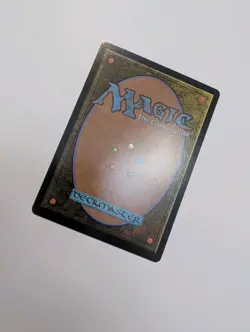 MTG - Explosive Getaway (Extended Art) - Aetherdrift NM/M Condition - Image 3