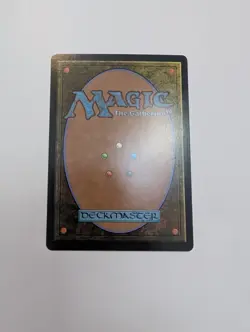 MTG - Explosive Getaway (Extended Art) - Aetherdrift NM/M Condition - Image 4